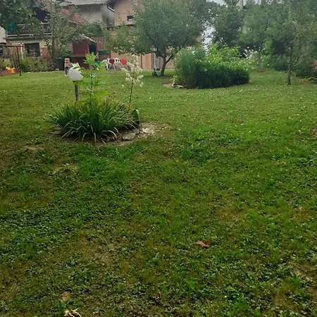 Appartement Dalal - With Access To River