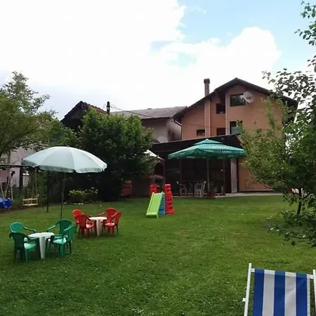 Dalal - With Access To River Bihać
