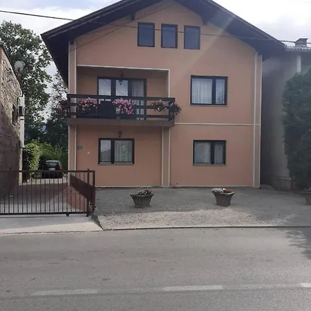 Dalal - With Access To River Apartamento *