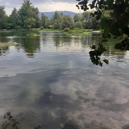 Dalal - With Access To River * Bihać
