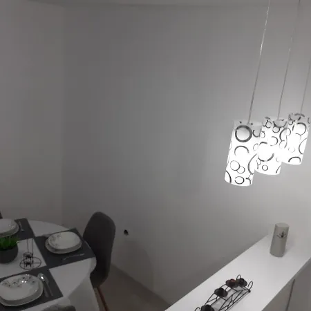 Appartement Dalal - With Access To River Bihać