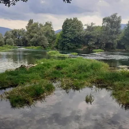 Appartement Dalal - With Access To River *