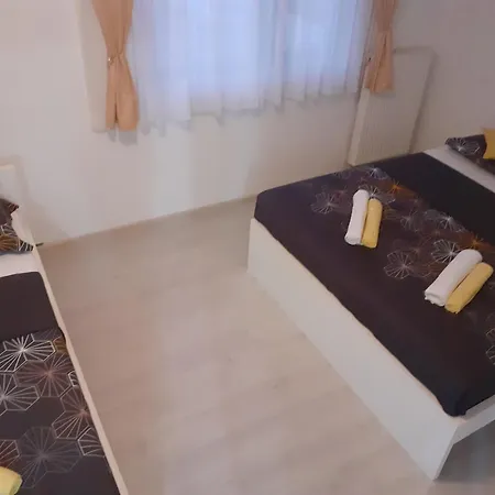 Appartement Dalal - With Access To River Bihać